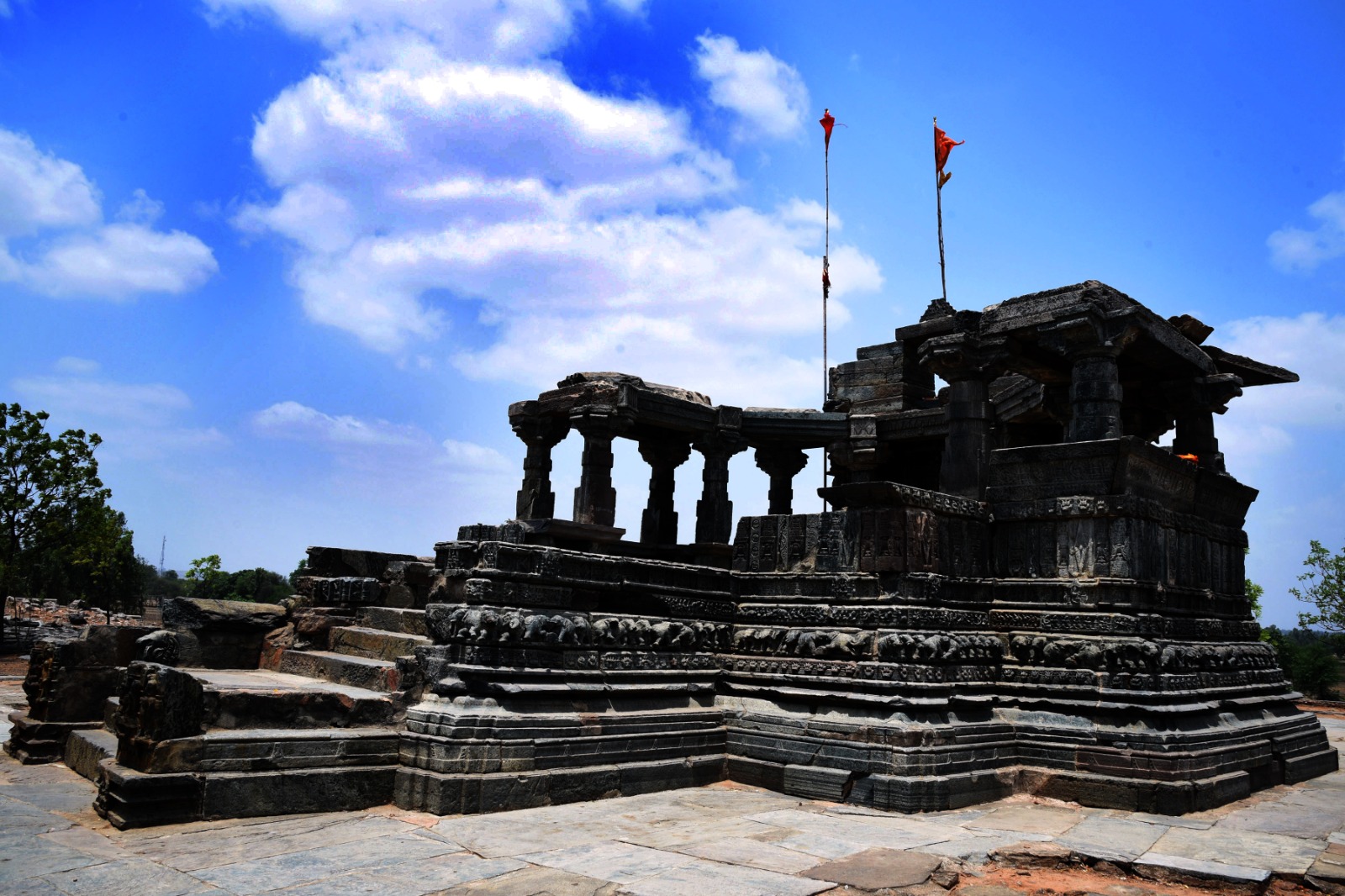 બાવકા શિવમંદિર : દાહોદની ઐતિહાસિક અને શિલ્પકલાની અમૂલ્ય ધરોહર - Image 2