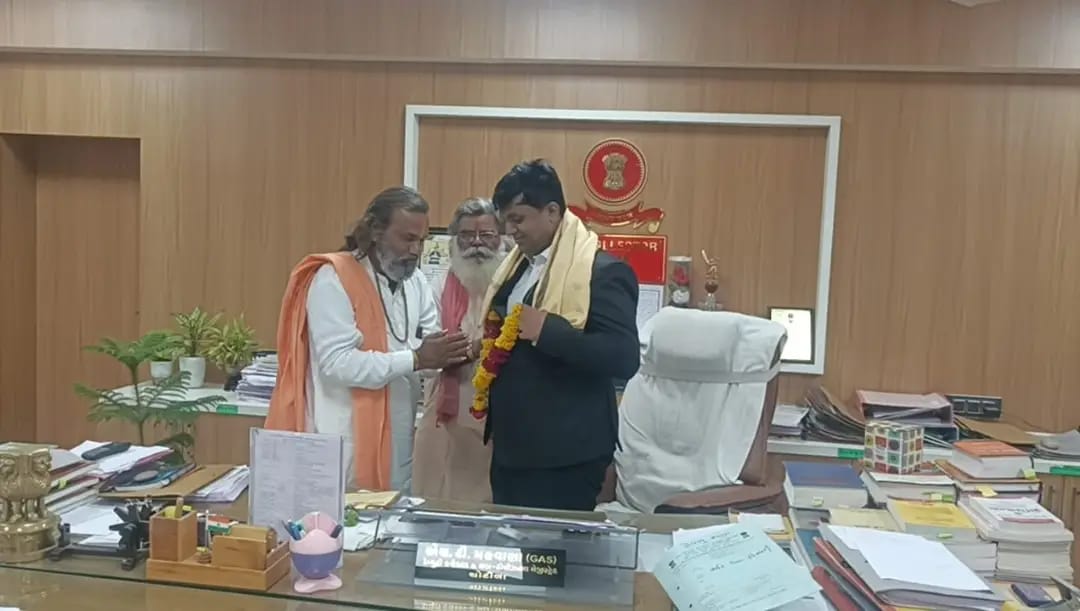 ચોટીલા નાયબ કલેક્ટર કચેરીએ જનરેલો, ૫૧૭થી વધુ નાગરિકો ઉમટ્યા