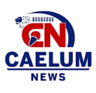Caelum News Logo