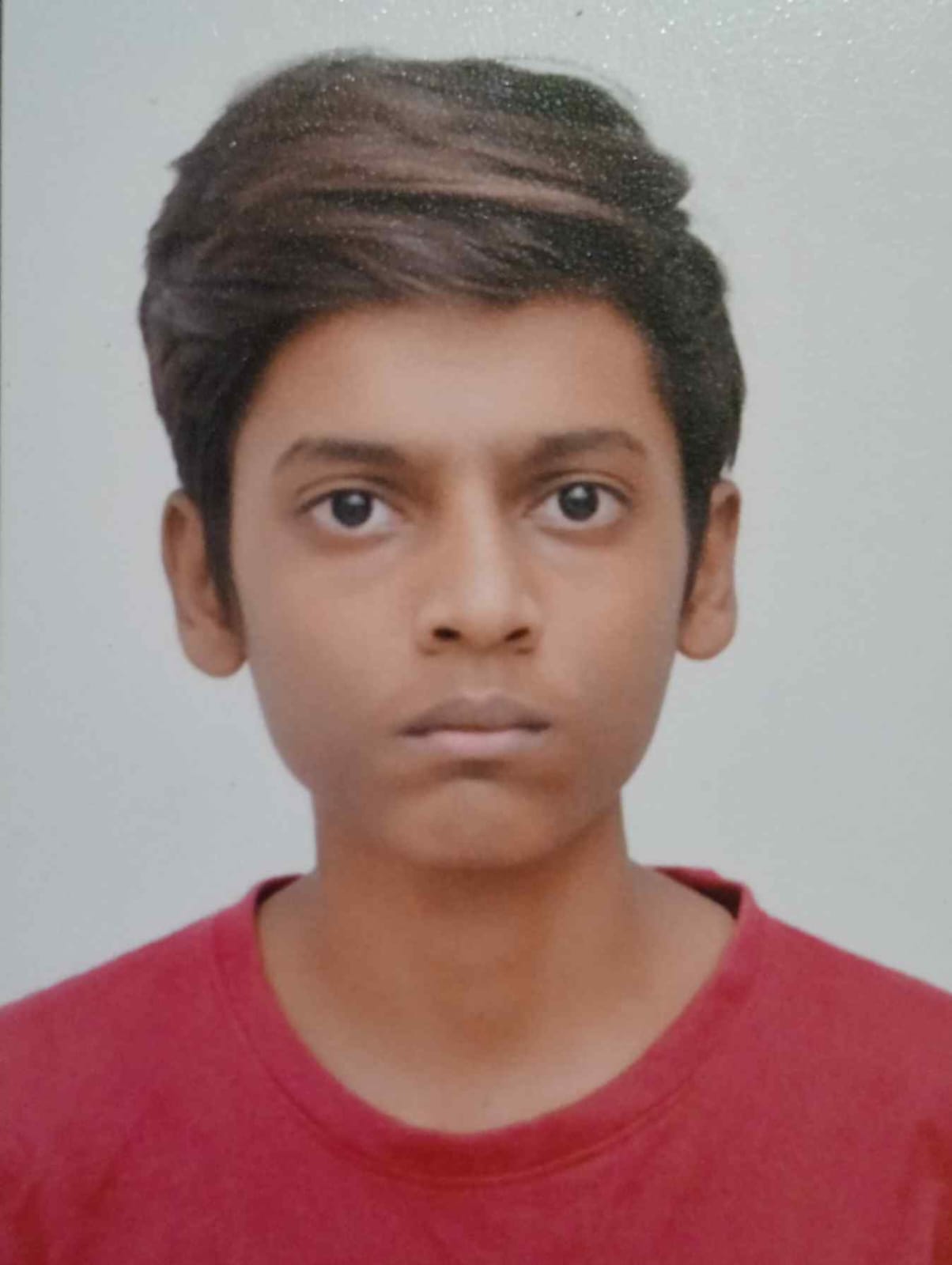 Patel Jils