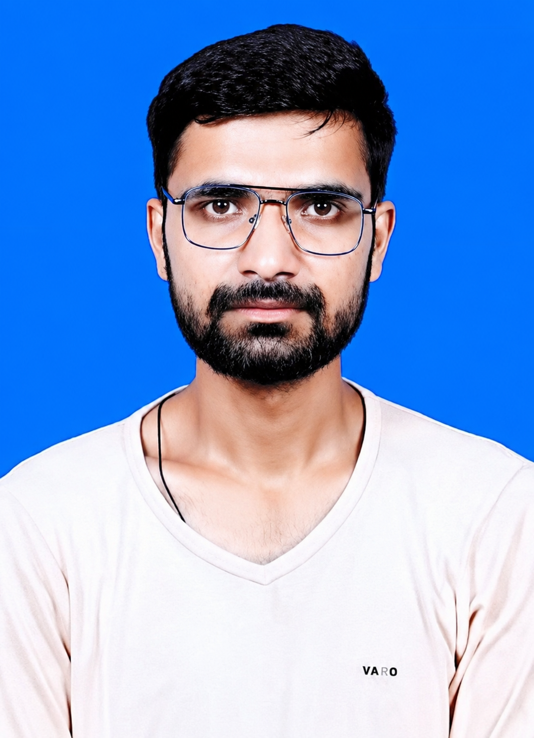 SUTARIA DARSHANKUMAR JAYESHBHAI